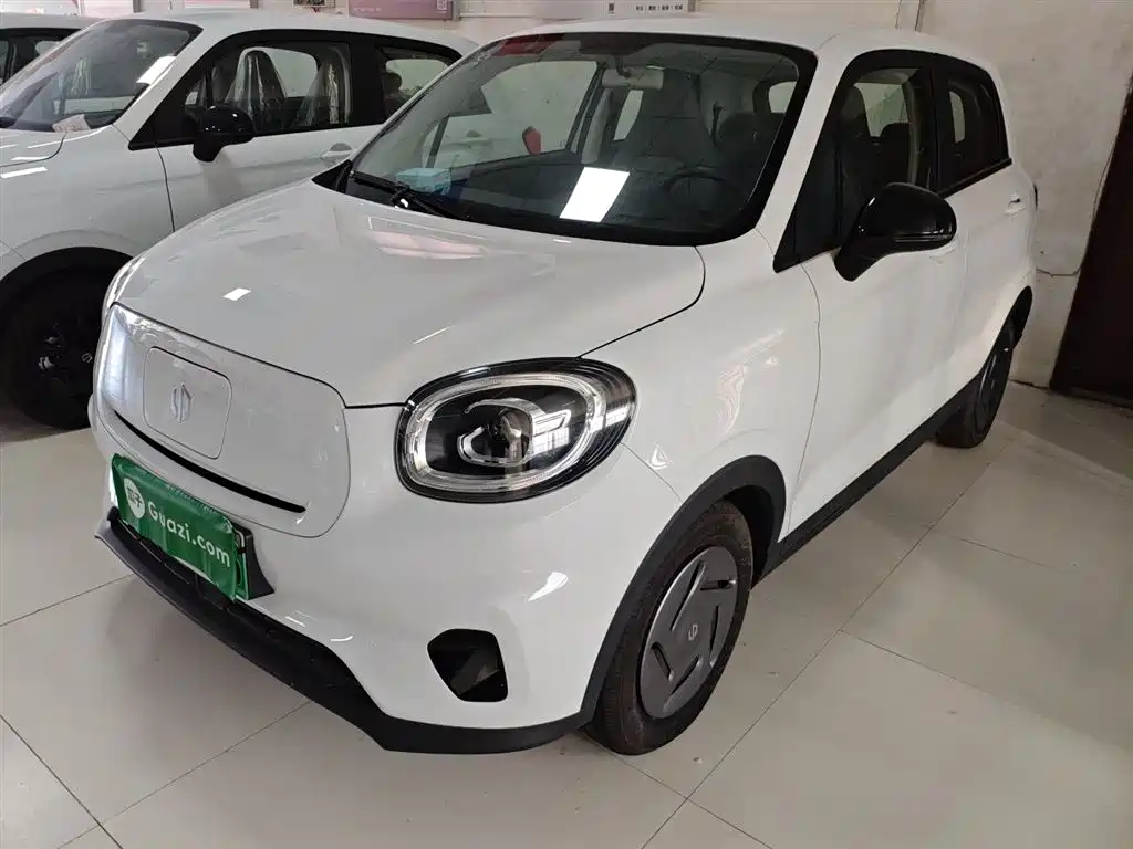 Zero run T03 2024 model 200 Light Edition