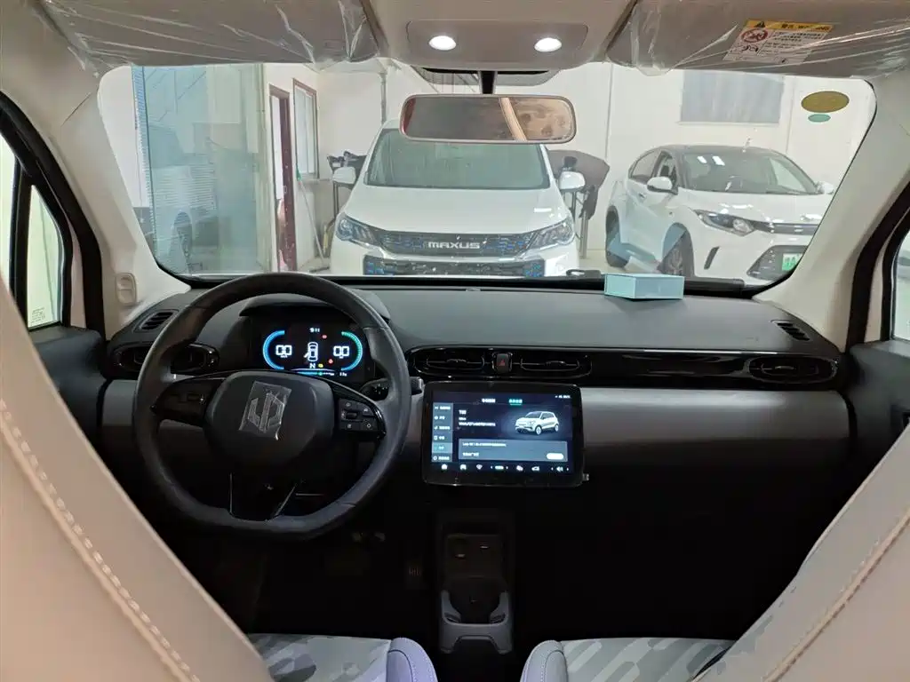 Фото машины 6