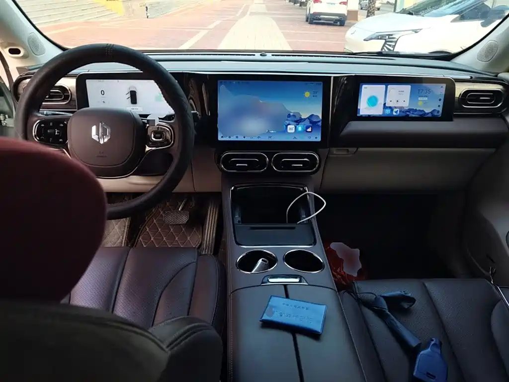 Фото машины 14