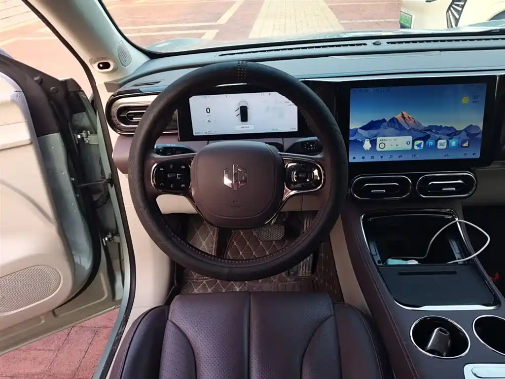 Фото машины 15