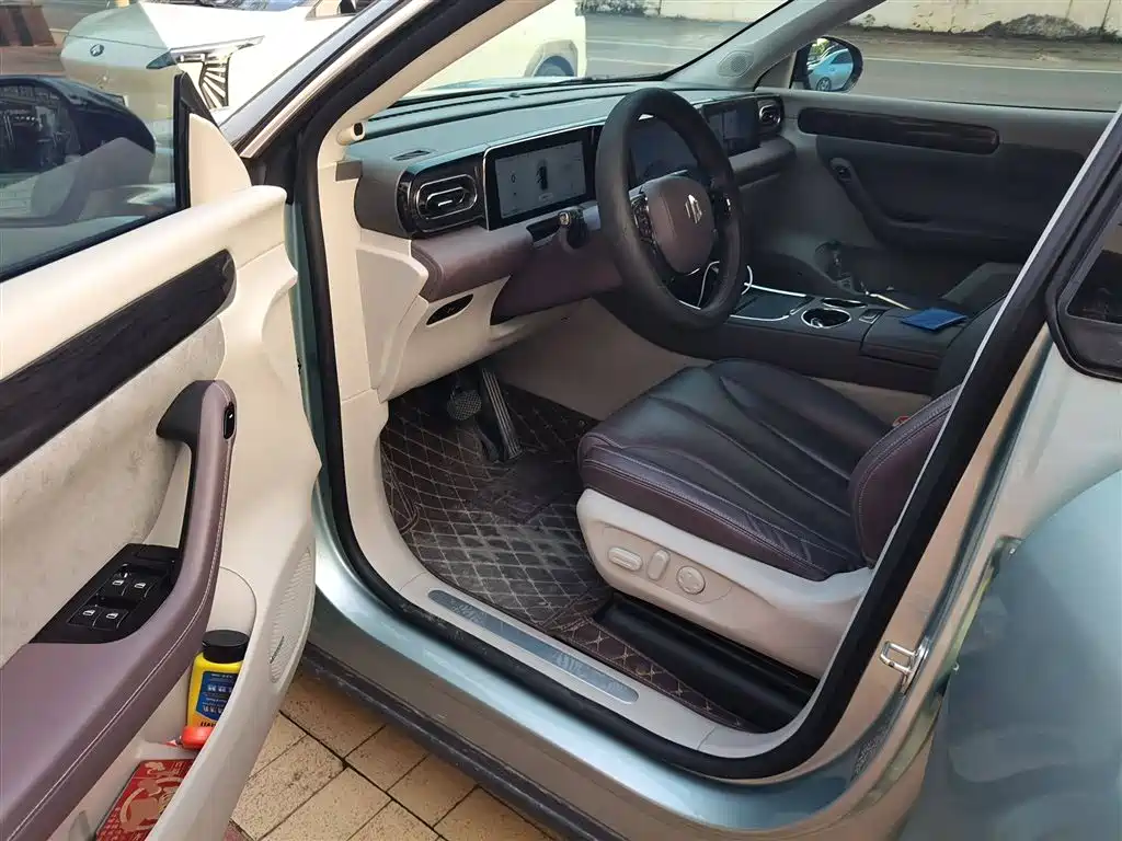 Фото машины 8