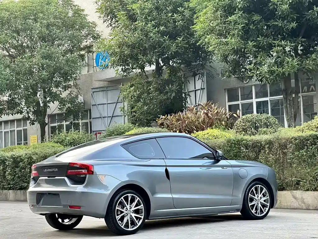 Фото машины 8