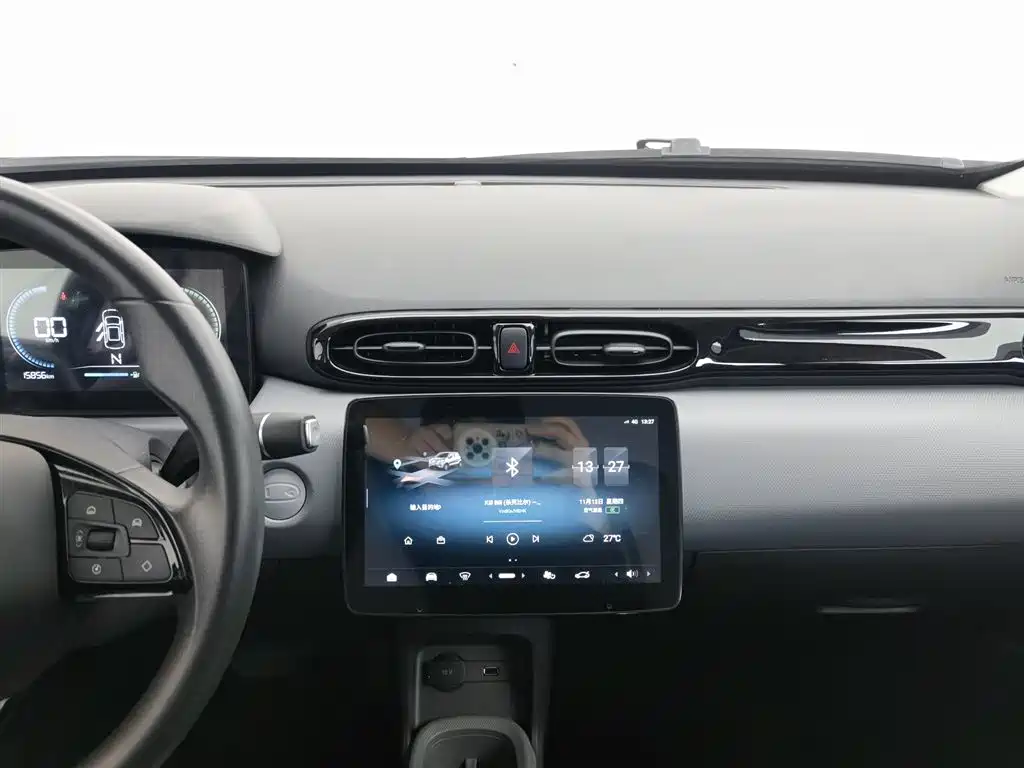 Zero run T03 2024 model 200 Light Edition