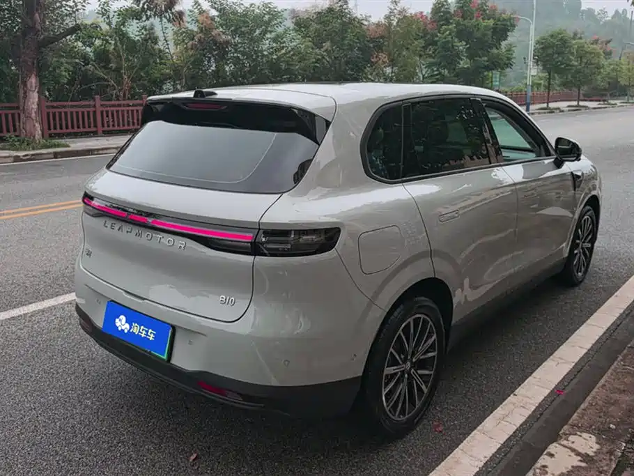 Фото машины 11