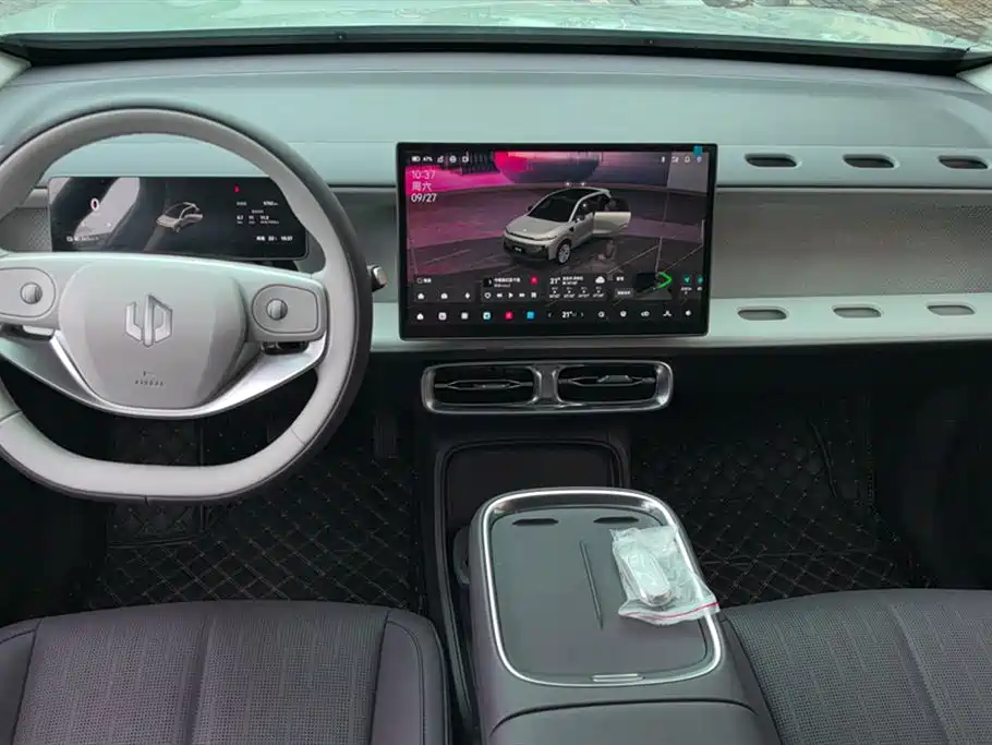 Фото машины 8