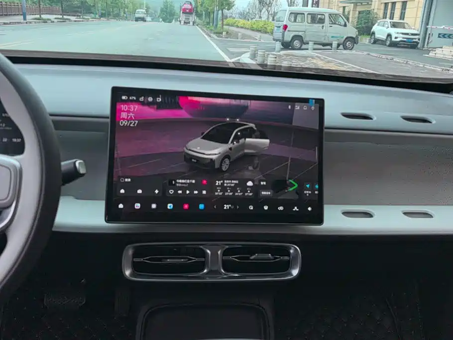 Фото машины 13