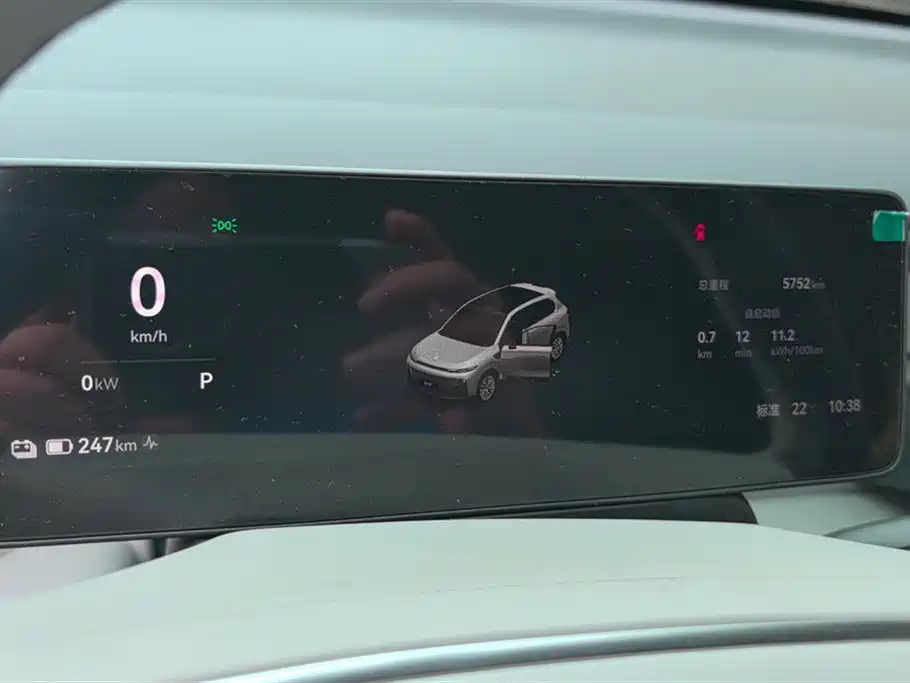 Фото машины 9