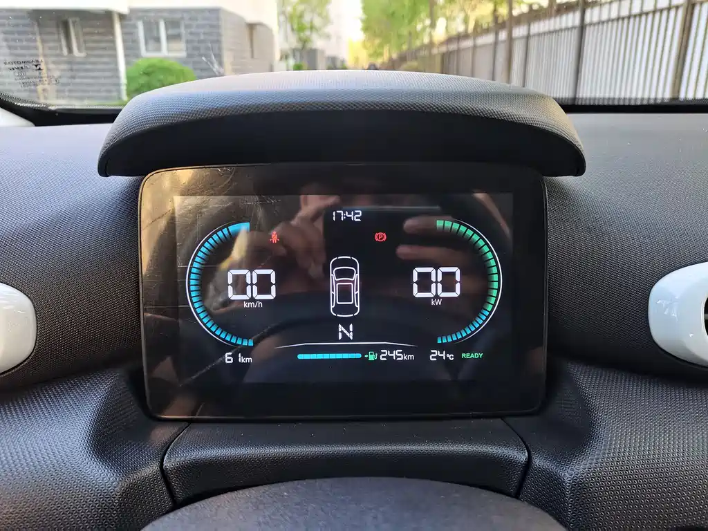 Фото машины 7