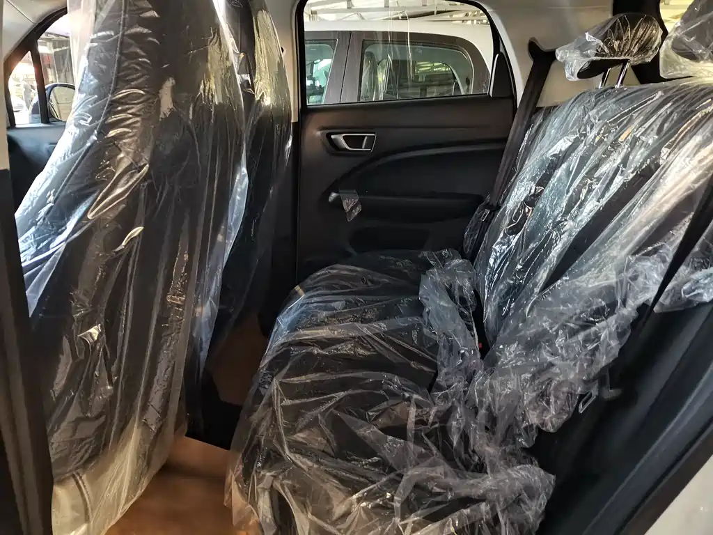 Zero run T03 2025 Model 310 Comfort Edition