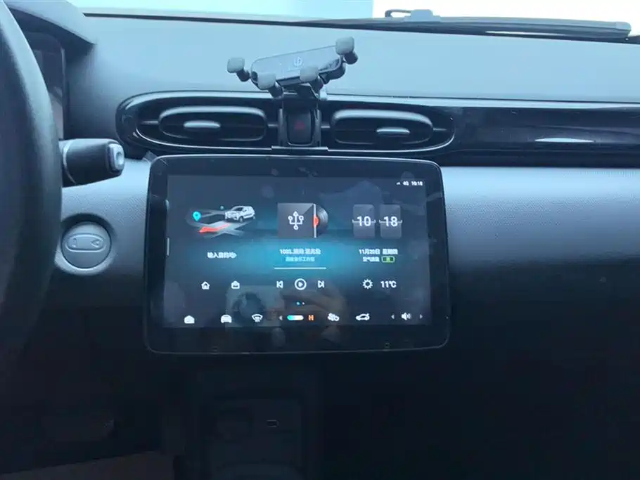 Фото машины 10