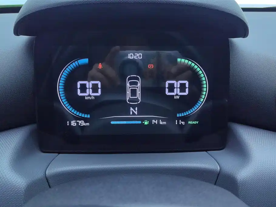 Фото машины 14