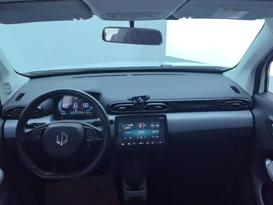 Zero run T03 2024 Model 310 Comfort Edition