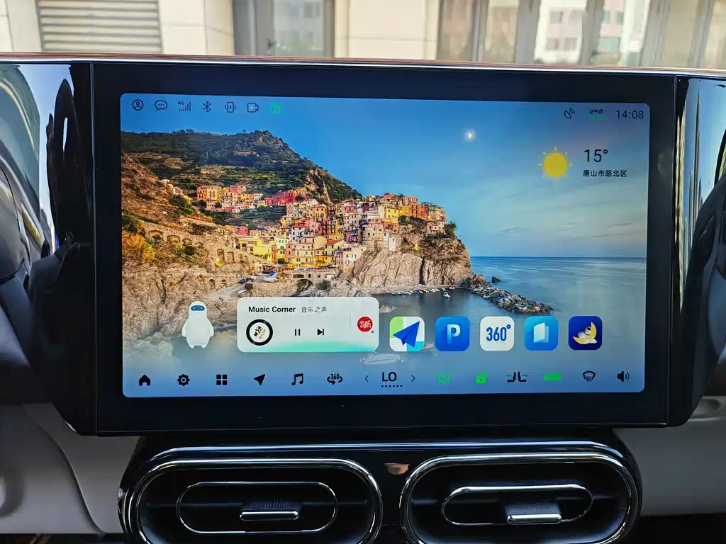 Фото машины 9