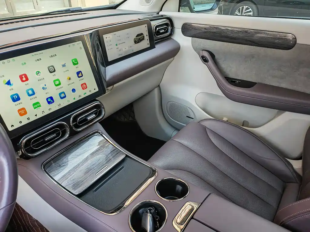 Фото машины 8