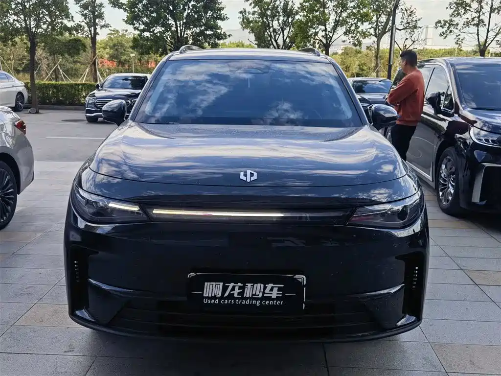 фото машины