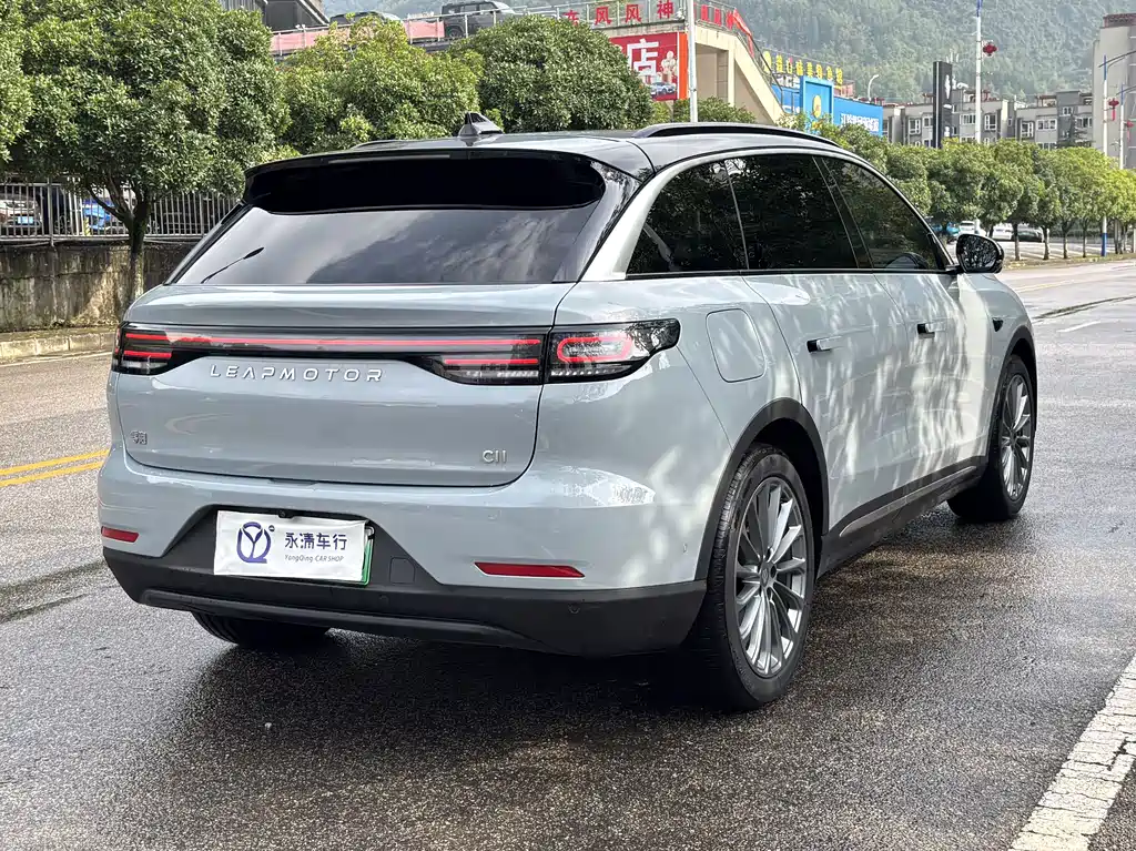 Фото машины 12