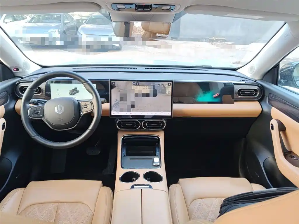 Фото машины 8