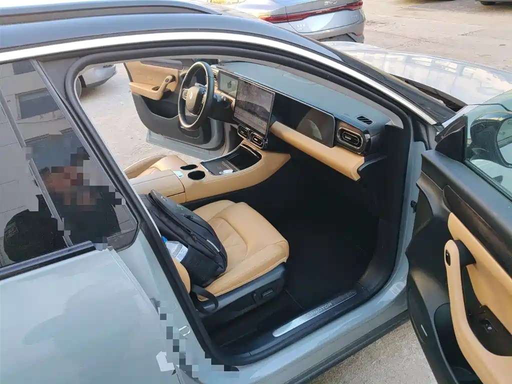 Фото машины 13