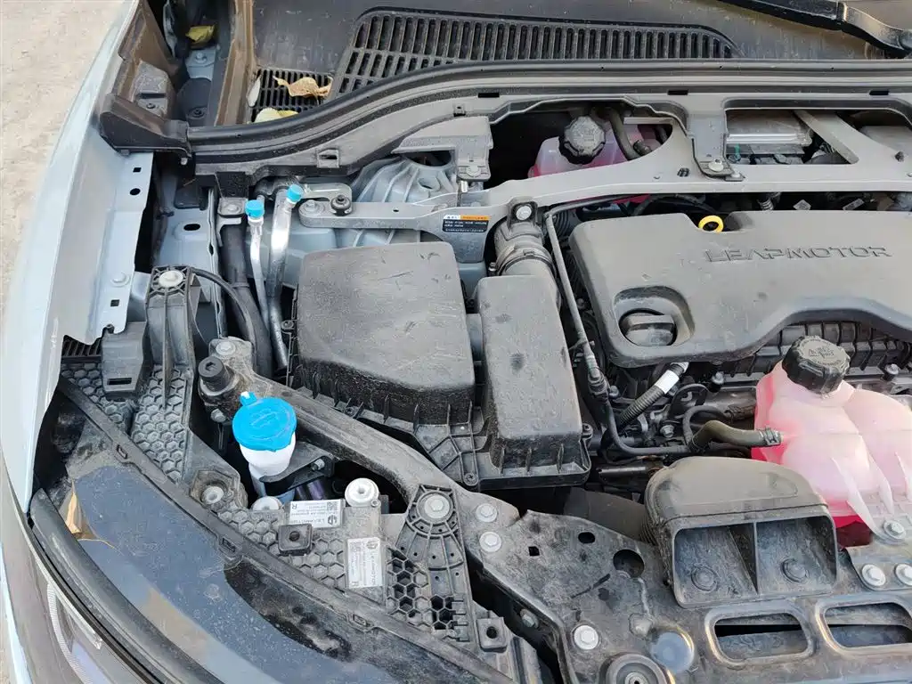 Фото машины 14