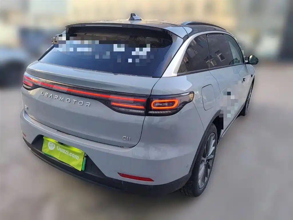 Фото машины 21