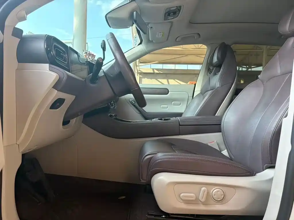 Zero run C11 2024 Pure electric 515 Smart Edition