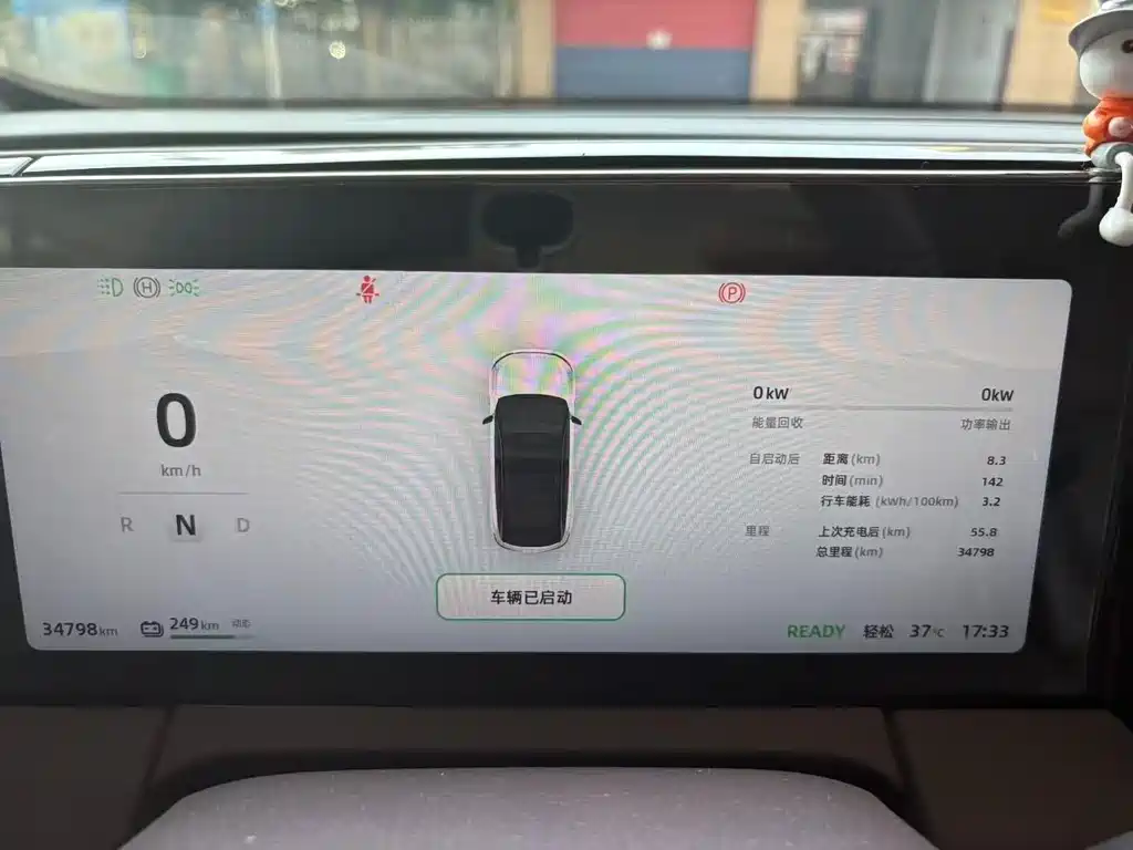 Фото машины 8