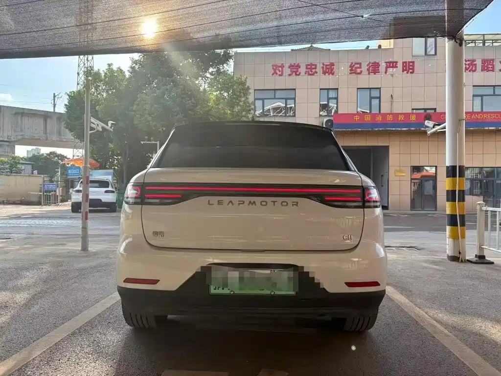 Фото машины 6