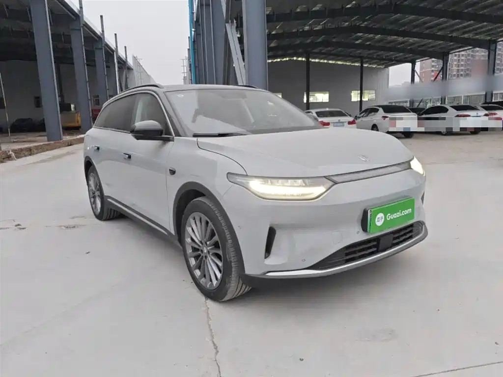 Zero run C11 2024 Pure electric 580 Exclusive Edition