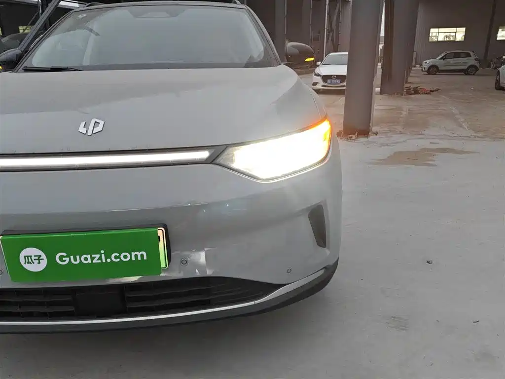 Фото машины 17