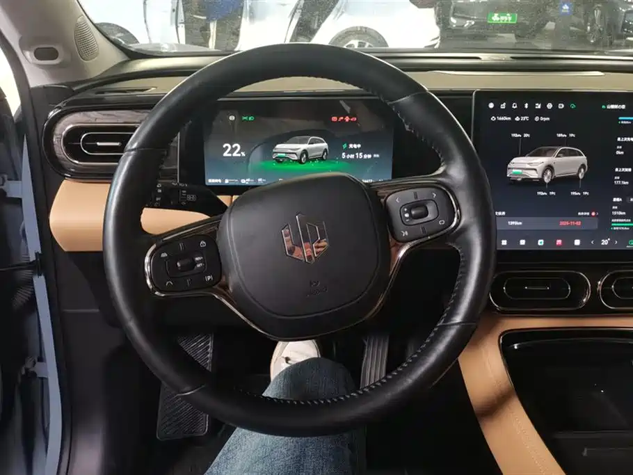 Фото машины 11