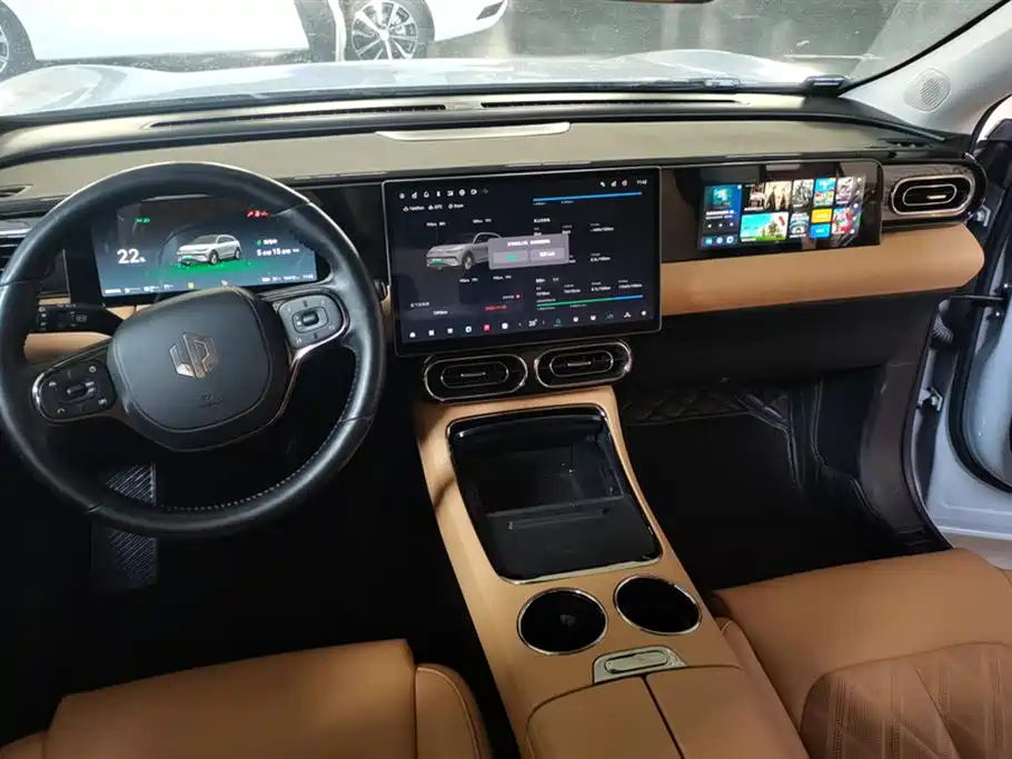 Фото машины 8