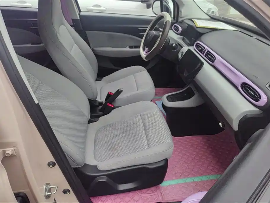 Zero run T03 2021 400 Micro Sugar Version