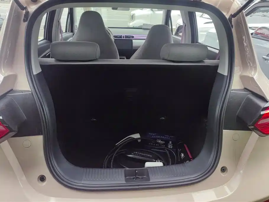 Бэкграунд машины