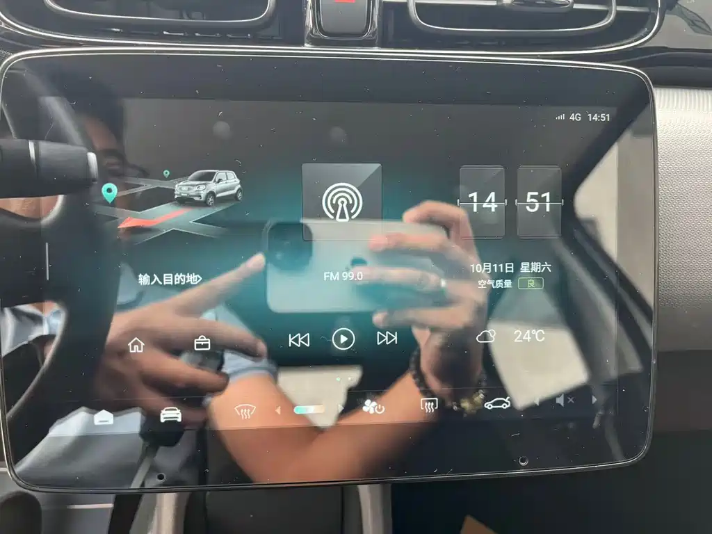 Фото машины 14