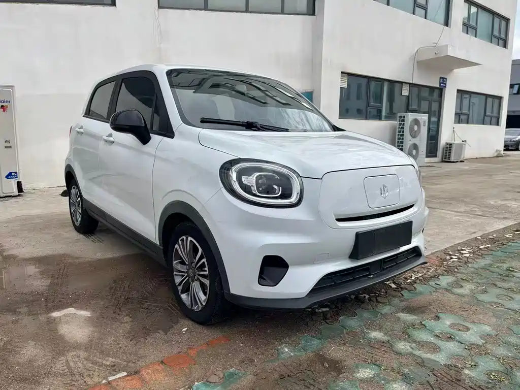 Zero run T03 2021 model 400 Comfort Edition