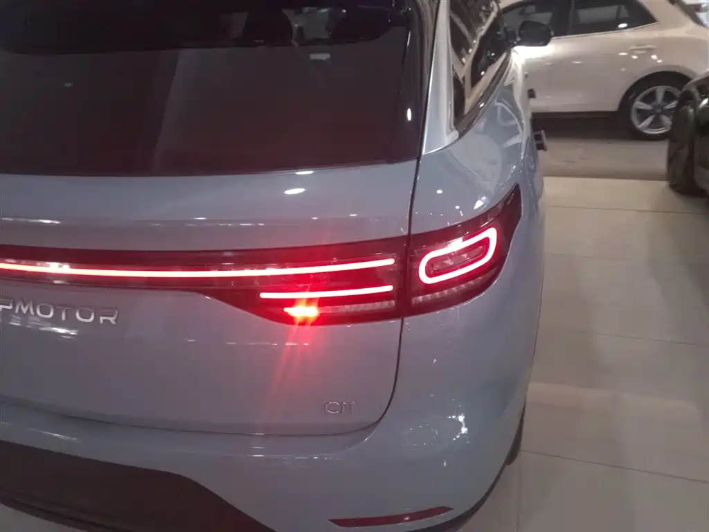 Фото машины 14