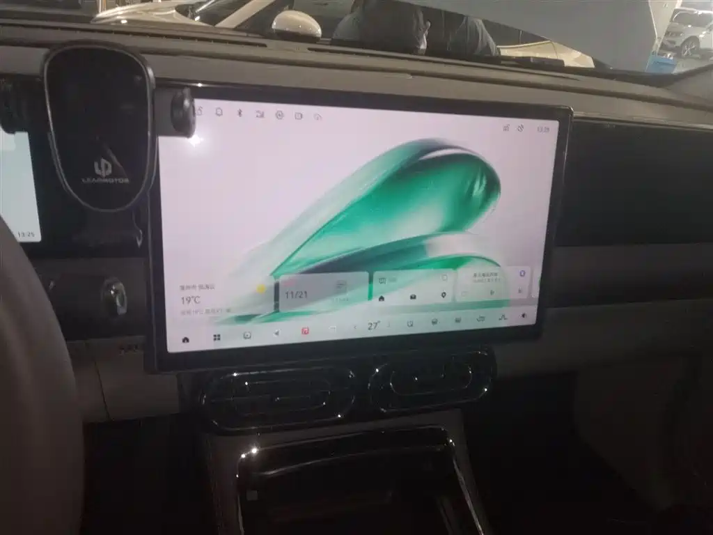 Фото машины 7