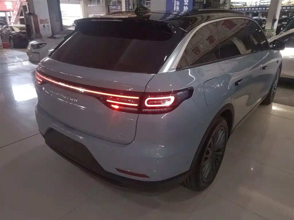 Фото машины 10