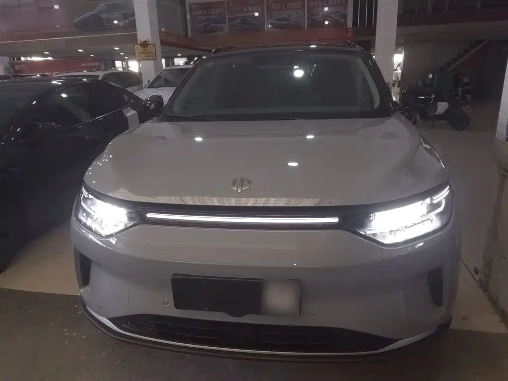 фото машины