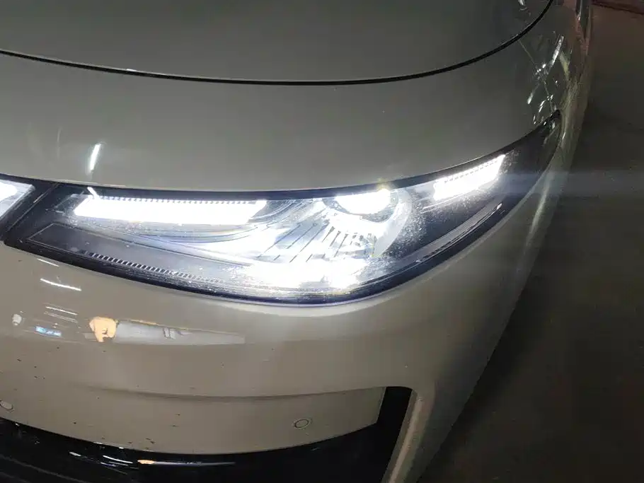 Фото машины