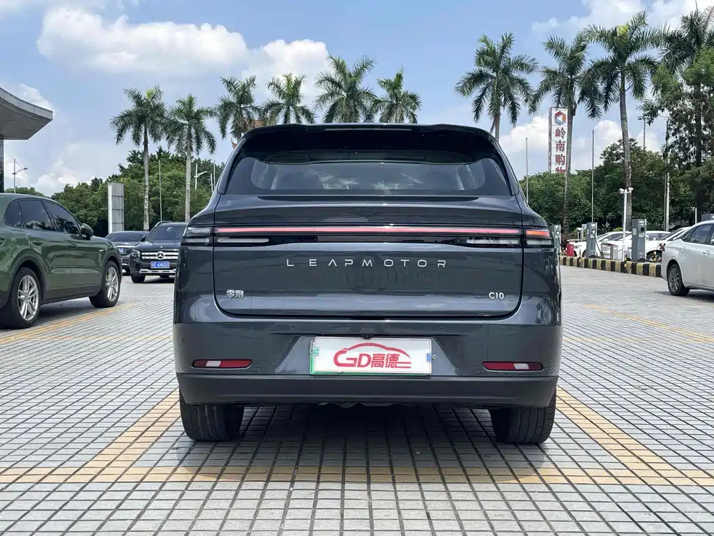 Фото машины 13