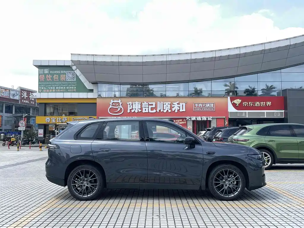 фото машины