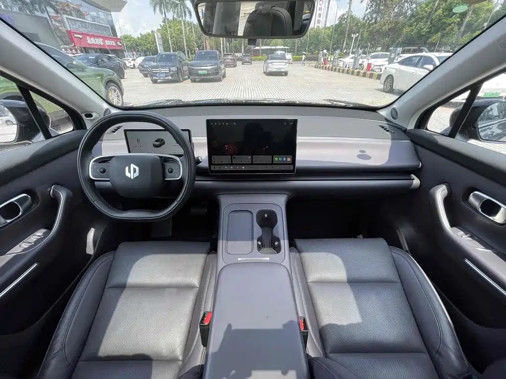 Фото машины 8