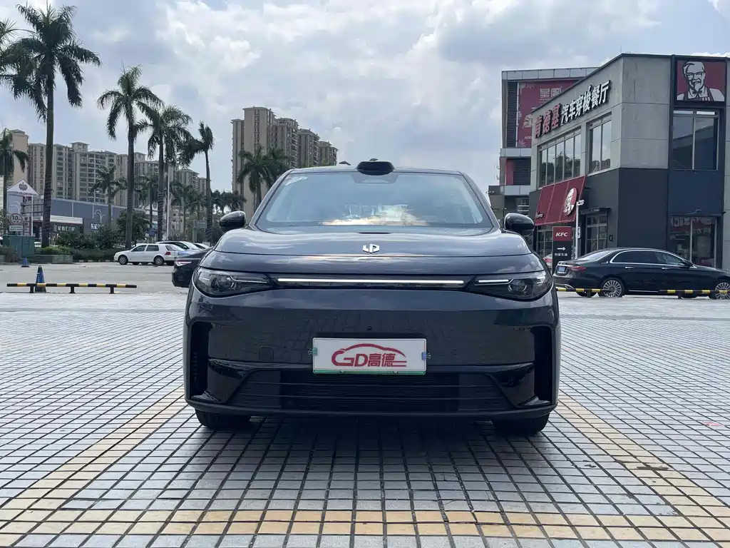 Фото машины 17