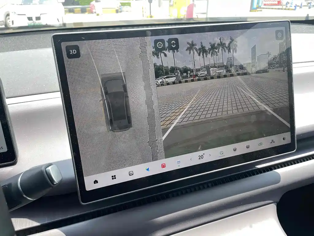 Фото машины 19