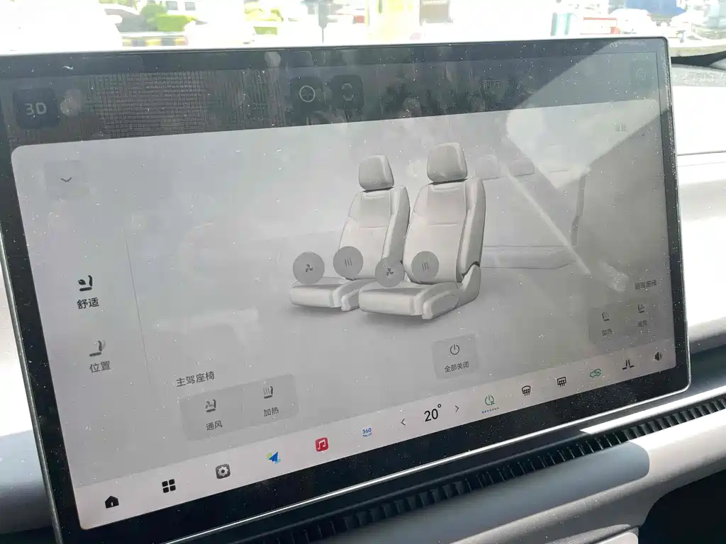 Фото машины 6