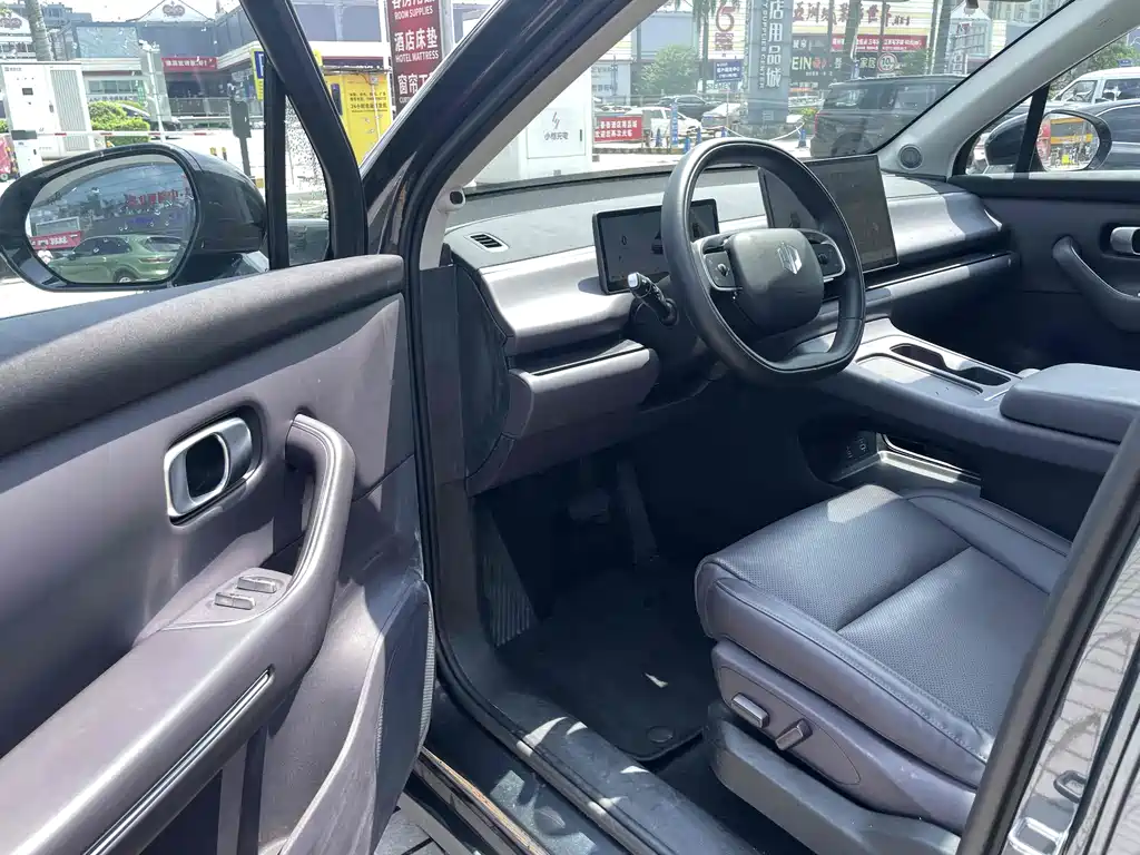 Фото машины 7