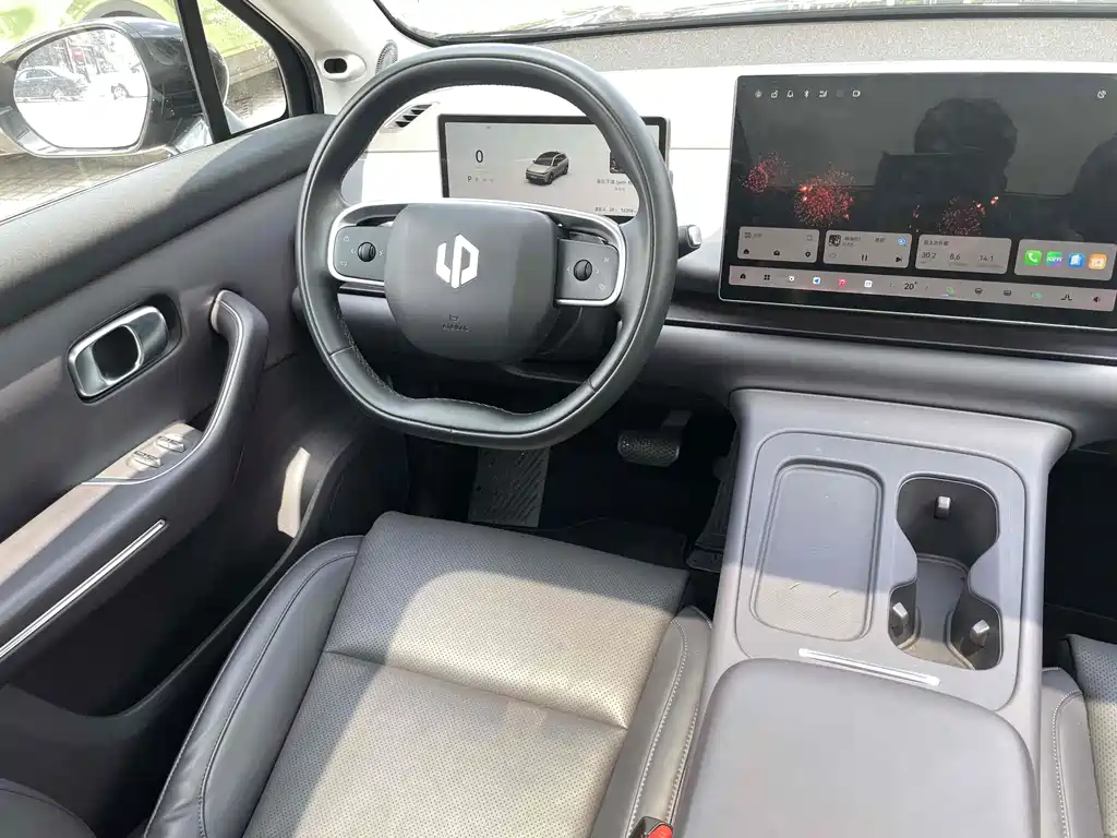 Фото машины 9