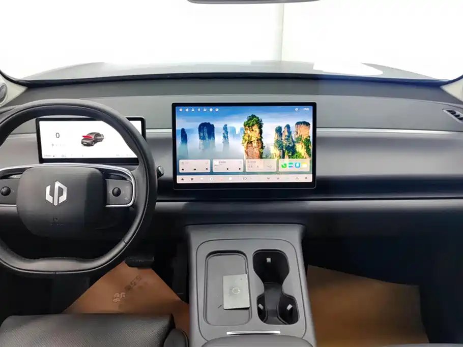 Фото машины 6