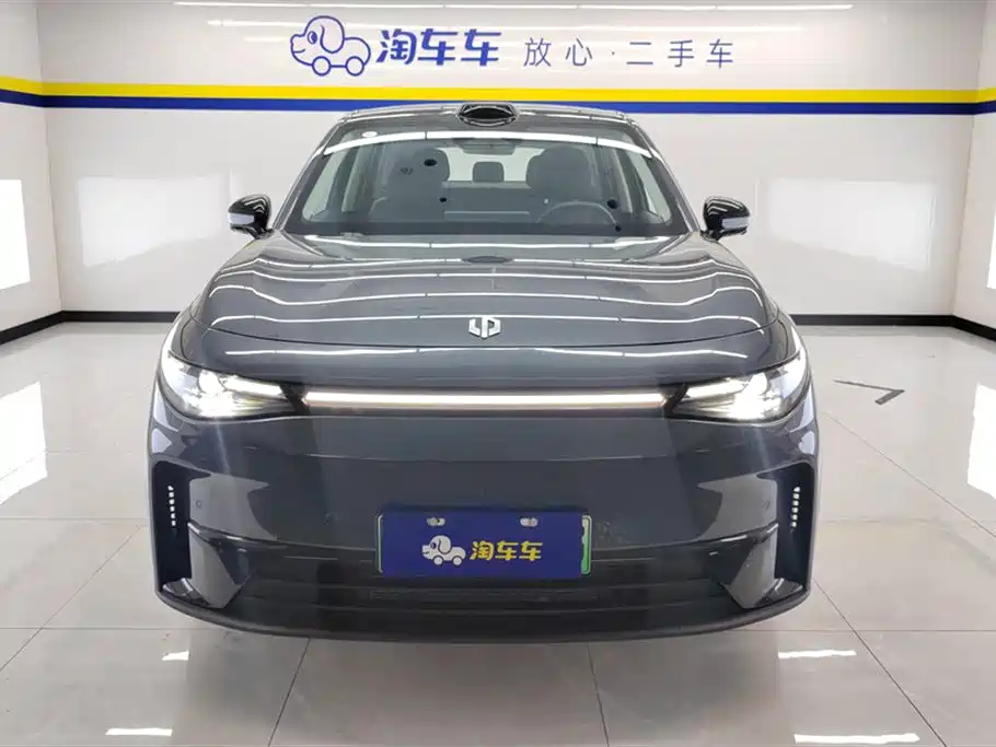 Фото машины 10